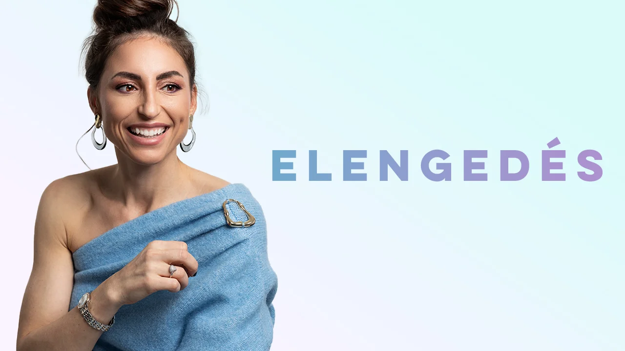 Elengedés