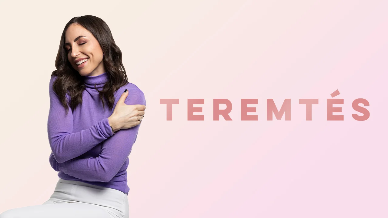 Teremtés