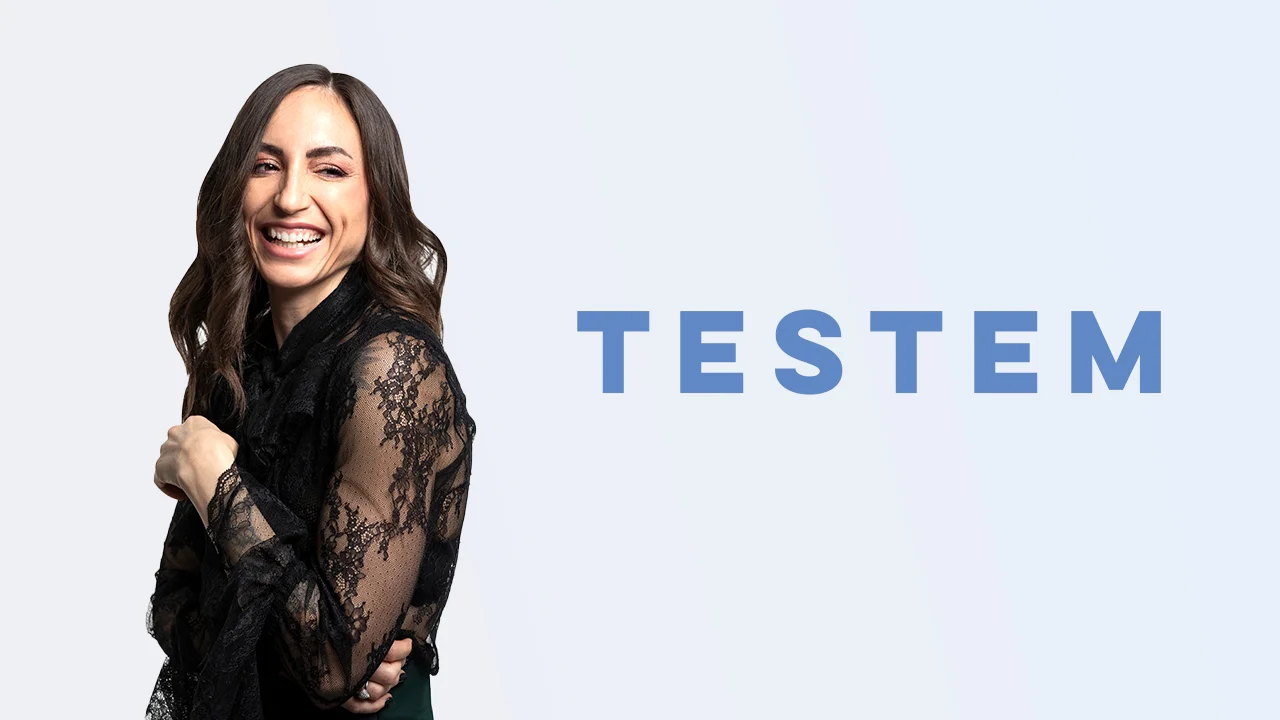 Te és a tested