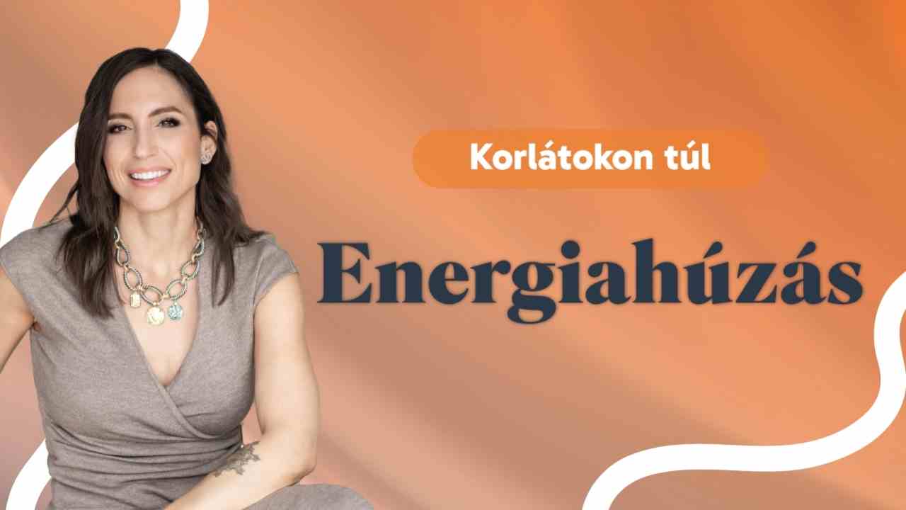 Energiahúzás