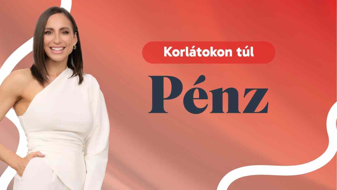 Korlátokon túl_Pénz