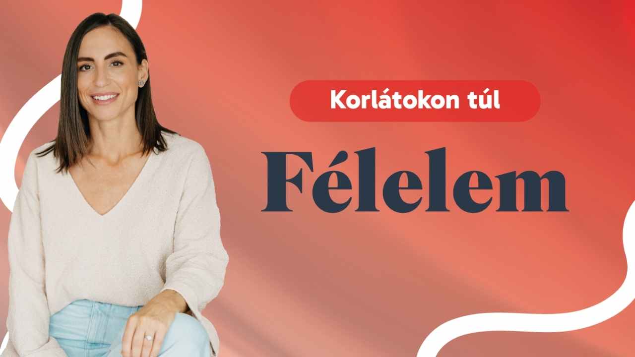 Korlátokon túl félelem
