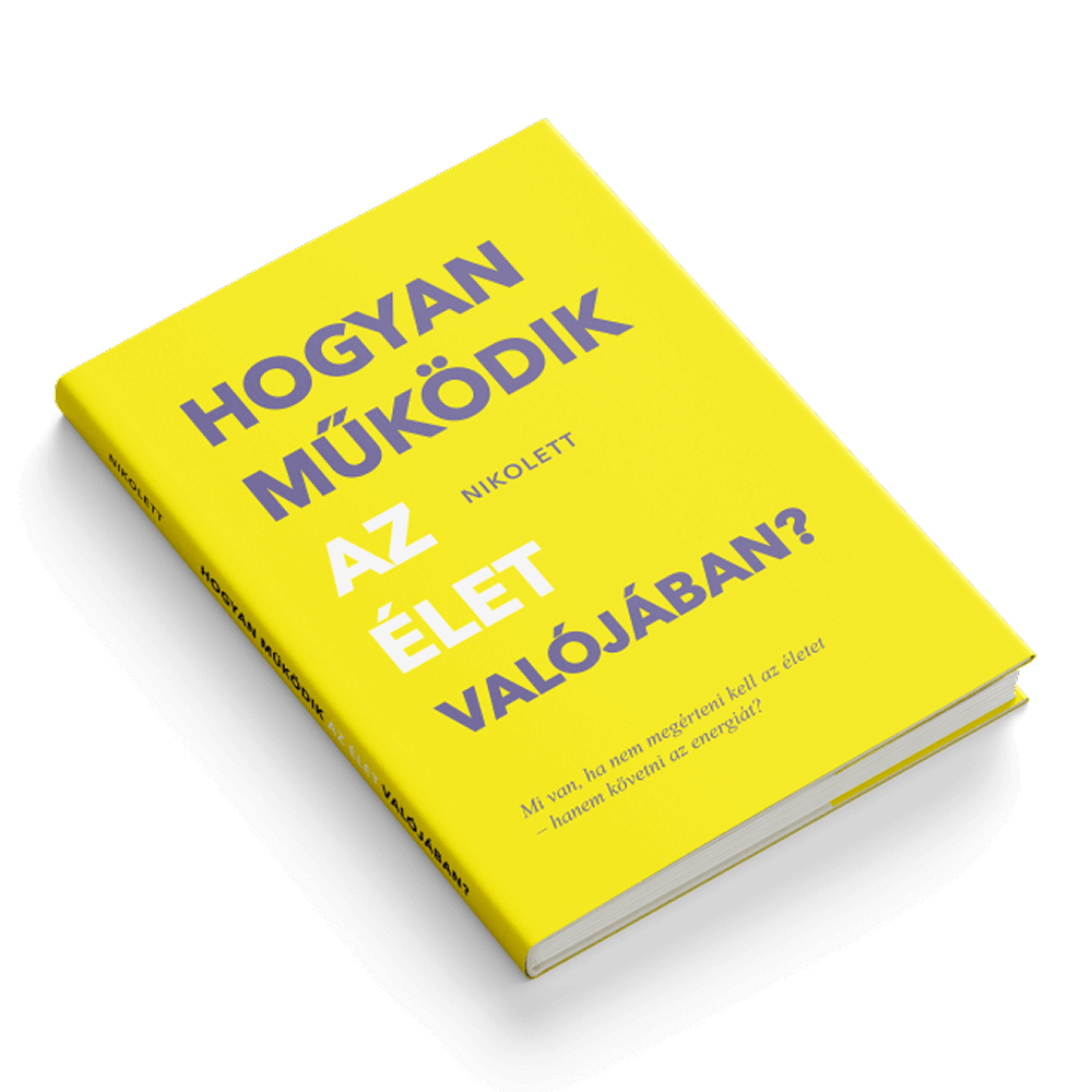 Hogyan működik az élet valójában? könyv