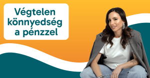 A Nagy pénzteremtés online program - 1. nap: Végtelen könnyedség a pénzzel