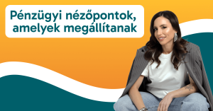 A Nagy pénzteremtés online program - 6. nap: Pénzügyi nézőpontok, amelyek megállítanak