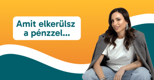 A Nagy pénzteremtés online program - 8. nap: Amit elkerülsz a pénzzel…