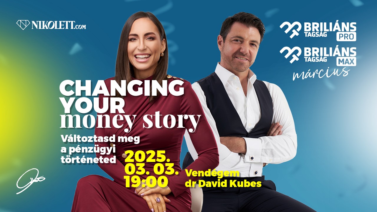 valtoztasd meg a penzugyi torteneted